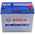 Batterie Bosch S4021 12V 45Ah 330A