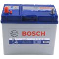 Batterie Bosch S4022 12V 45Ah 330A