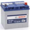 Batterie Bosch S4024 12V 60Ah 540A