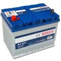 Batterie Bosch S4027 12V 70Ah 630A