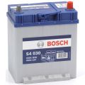 Batterie Bosch S4030 12V 40Ah 330A