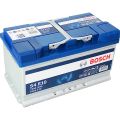 Batterie Bosch Start & Stop S4E10 12V 75Ah 730A