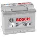 Batterie Bosch S5005 12V 63Ah 610A