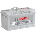 Batterie Bosch S5010 12V 85Ah 800A