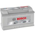Batterie Bosch S5013 12V 100Ah 830A
