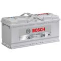 Batterie Bosch S5015 12V 110Ah 920A