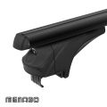 Barres de toit Ariem Black XL