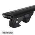 Barres de toit Fender Black