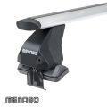 Barres de toit Omega Plus Alu L