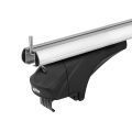 Barres de toit Wabb Rail XL