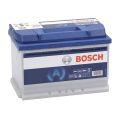 Batterie Bosch S4E410 12V 72Ah 760A