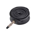 Chambre à air Dresco pour vélo 27,5 X 1.7-2.2 (44/57-584) - Valve Sclave 48mm