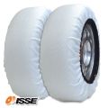 Chaussette neige ISSE Super