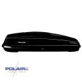 Coffres de toit Esssentiel noir 430L