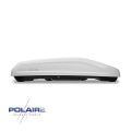 Coffres de toit Premium blanc 470L