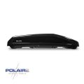 Coffres de toit Premium noir 470L