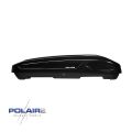 Coffres de toit Select noir 400L