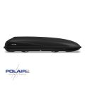 Coffres de toit Travel noir 650L