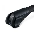 Barres de toit Airo Fuse Dark