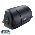 Coffres de toit Apex 400 Noir