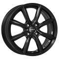 Jantes TN Black