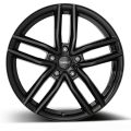 Jantes TR Black