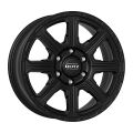 Jantes Kalahari black