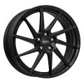 Jantes Spa black