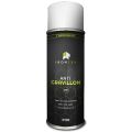 Bombe anti gravillon noir en spray 400ml Irontek IT129