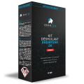 Kit déshuilant radiateur 2K Irontek IT226