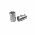 Kit axe roue vélo traversant 12 mm pour Addbike