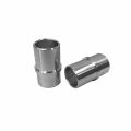 Kit axe roue vélo traversant 15 mm pour Addbike