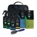 Kit de nettoyants auto Pack été Polaire