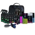 Kit de nettoyants auto Pack Premium Polaire