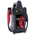 Booster batterie voiture et moto P24-1600 12V 1600A Lemania P24-1600