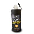 Lingettes nettoyantes Multi’Cleaner voiture et moto Irontek IT146 x80