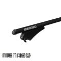 Barres de toit Tiger black XL