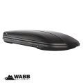 Coffres de toit WABB XL noir 580L