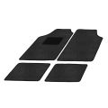 Tapis de sol pack de 4 pièces