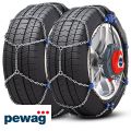 Chaine neige à tension automatique Servomatik SUV
