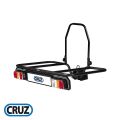 Porte vélo d'attelage plateforme Rear Cargo Basic+ Apex 400