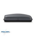 Coffres de toit Prime anthracite 310L
