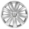 Enjoliveurs Venture Pro Gris x4
