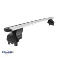 Barres de toit Essentiel Alu