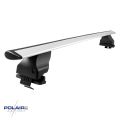 Barres de toit Essentiel Alu