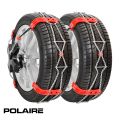 Chaine neige à tension automatique Polaire Grip One