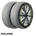 Chaussette neige GripTex +