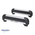 Porte ski pour barre de toit Essentiel S4