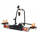 Porte vélo d'attelage Etra 2 compatible vélos électriques