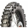 Pneu Metzeler 80/90 R21 48 R MCE 6 DAYS EXTREME